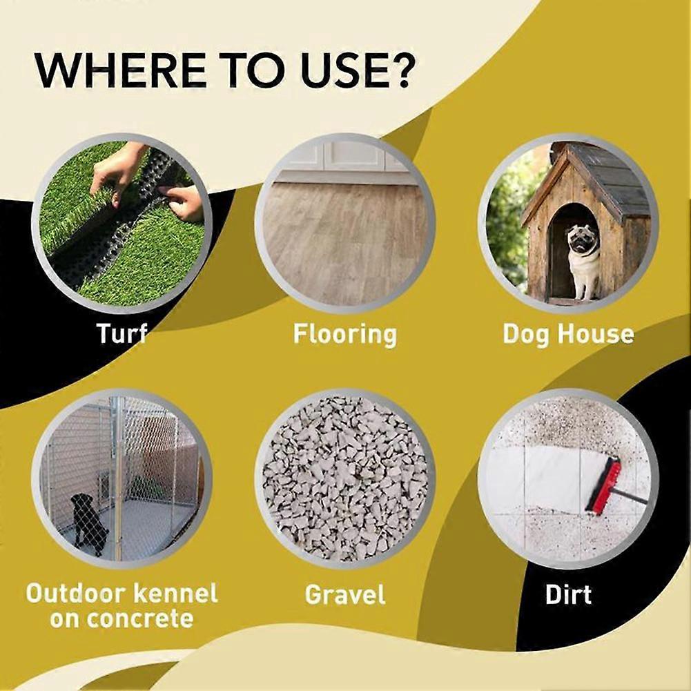 PetCleanse New Fresh Scent – Frischer Duft gegen Tiergerüche